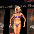 Laura  Sicilia - NPC Empire Classic 2012 - #1